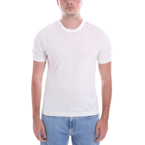 Yes Zee Maglia Maglia Uomo in filo di cotone M - Francavilla Moda